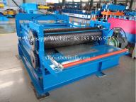 Steel Plate Embossing Machine